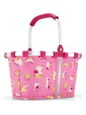 Reisenthel Reisenthel Carrybag XS Kids Abc friends roz