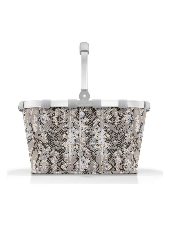 Reisenthel Reisenthel Carrybag Snake Sand