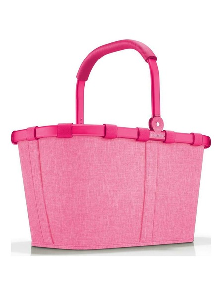 Reisenthel Geantă Reisenthel Carrybag Frame Twist Pink