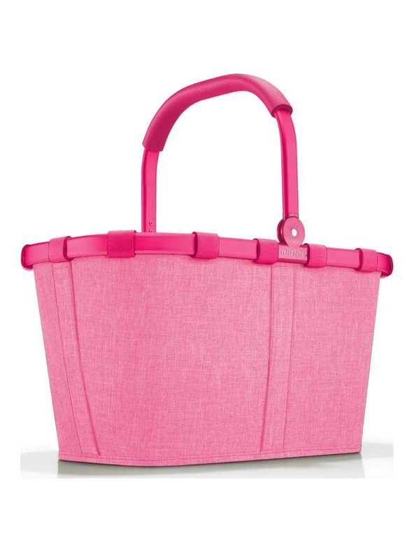 Reisenthel Geantă Reisenthel Carrybag Frame Twist Pink