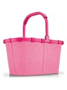 Reisenthel Geantă Reisenthel Carrybag Frame Twist Pink