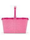 Reisenthel Geantă Reisenthel Carrybag Frame Twist Pink