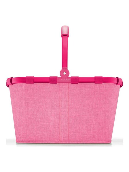 Reisenthel Geantă Reisenthel Carrybag Frame Twist Pink