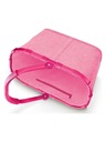 Reisenthel Geantă Reisenthel Carrybag Frame Twist Pink