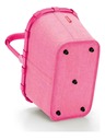 Reisenthel Geantă Reisenthel Carrybag Frame Twist Pink