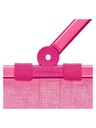 Reisenthel Geantă Reisenthel Carrybag Frame Twist Pink