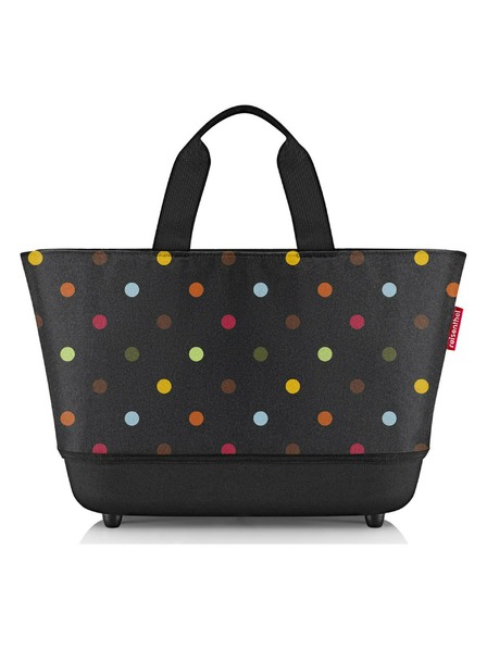 Reisenthel Geantă Reisenthel Shoppingbasket Dots