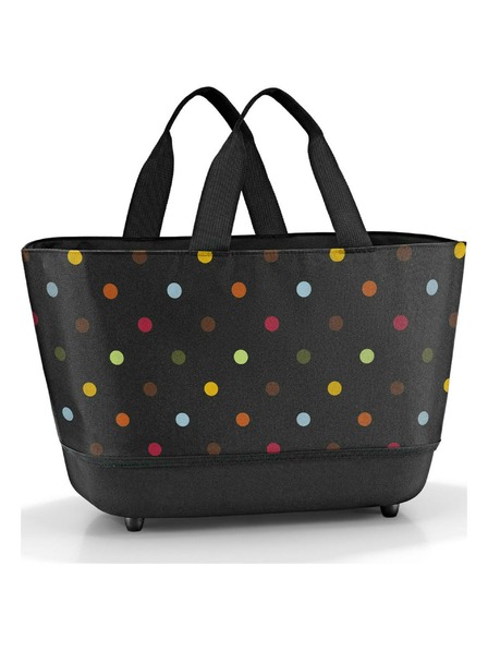 Reisenthel Geantă Reisenthel Shoppingbasket Dots