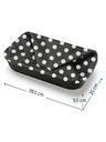 Reisenthel Reisenthel Shoppingbasket Dots Alb