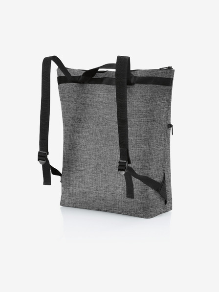 Reisenthel Rucsac frigorific gri Reisenthel
