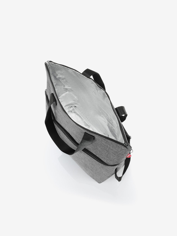 Reisenthel Rucsac frigorific gri Reisenthel