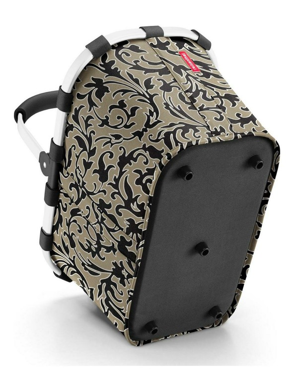 Reisenthel Geantă Reisenthel Carrybag Baroque Marble