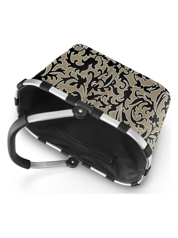 Reisenthel Geantă Reisenthel Carrybag Baroque Marble