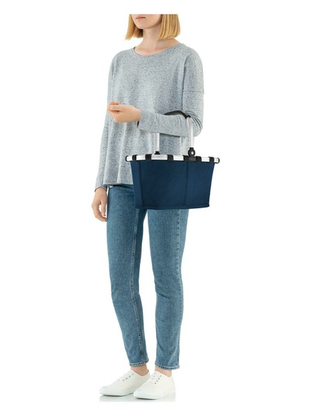 Reisenthel Reisenthel Carrybag XS Albastru închis