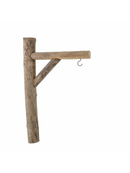 Casa de Engel Cârlig de perete din lemn, 0/24
