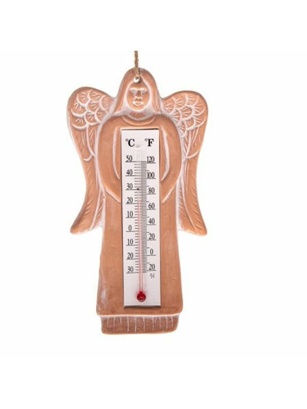 Casa de Engel Termometru ceramic, 0/24