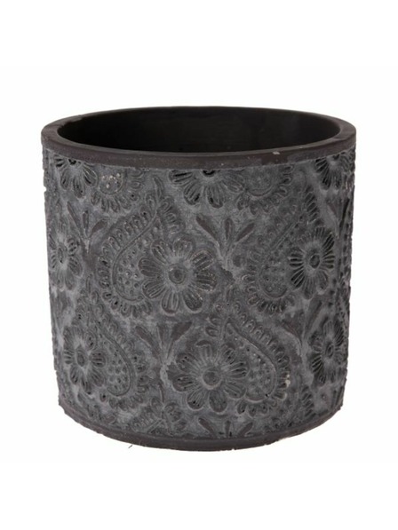 Casa de Engel Husă de beton pentru ghiveci, 0/12