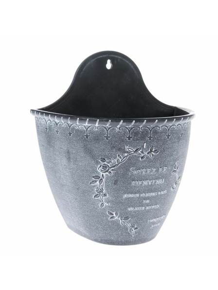 Casa de Engel Înveliș de perete pentru ghiveci - Eco plastic, 0/24