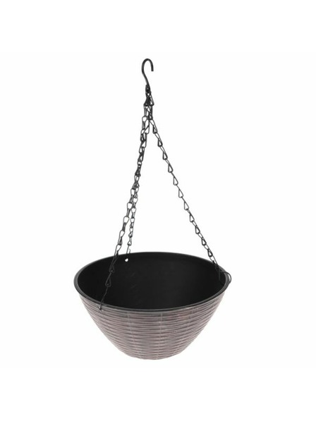 Casa de Engel Suport suspendat pentru ghiveci - Eco plastic, 0/20