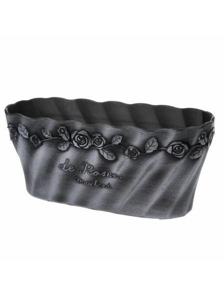 Casa de Engel Capac pentru ghiveci de flori - plastic ecologic, 0/20