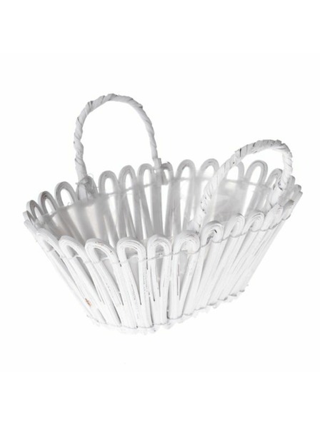 Casa de Engel Suport din lemn pentru ghiveci cu PVC, 0/20