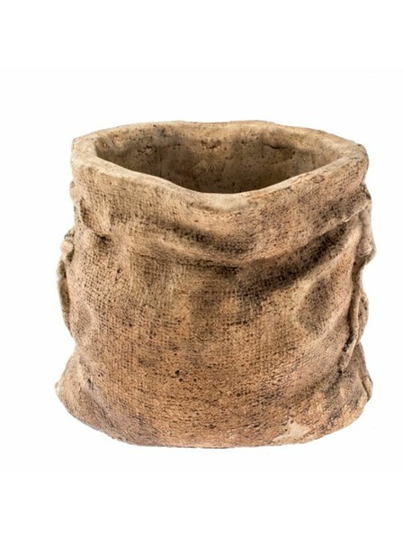 Casa de Engel Înveliș din beton pentru ghiveci, 1/12