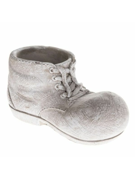 Casa de Engel Ghiveci din beton - gheată, 0/18