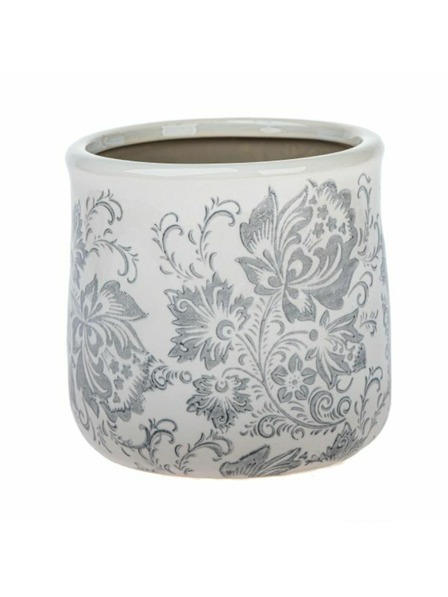 Casa de Engel Înveliş ceramic pentru ghiveci, 4/24