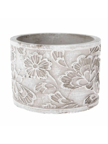 Casa de Engel Înveliş din beton pentru ghiveci, 0/24