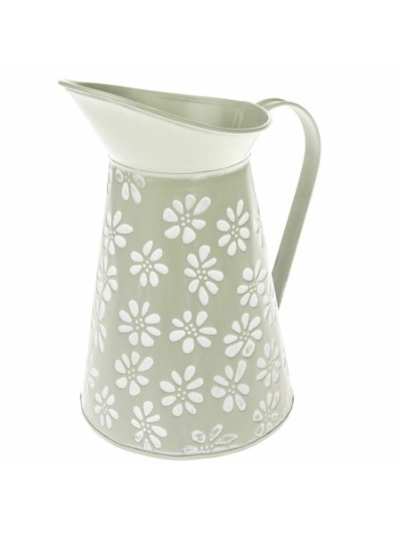 Casa de Engel Înveliș metalic pentru ghiveci, 0/32