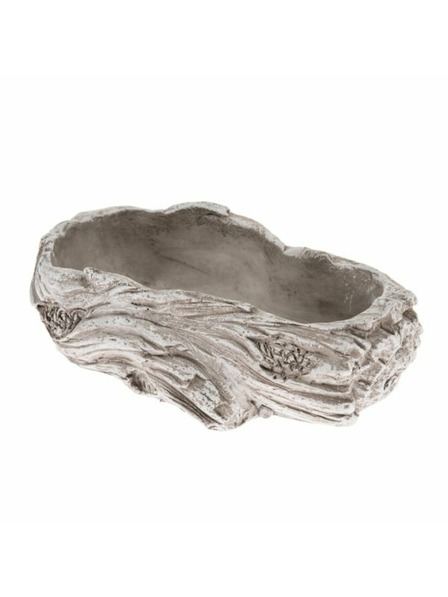 Casa de Engel Ghiveci de beton - trunchi, 0/24