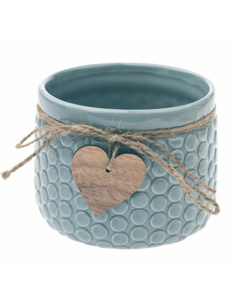 Casa de Engel Înveliș ceramic pentru ghiveci, 0/24