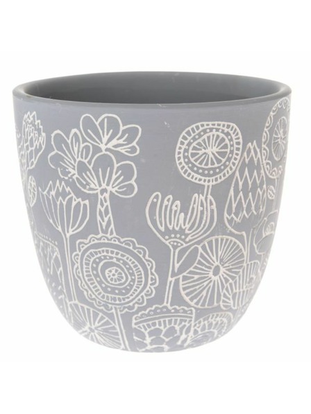 Casa de Engel Înveliș ceramic pentru ghiveci, 1/12