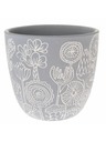 Casa de Engel Înveliș ceramic pentru ghiveci, 1/12