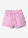 GAP Pantaloni scurți din muselină pentru copii GAP