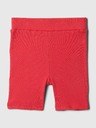 GAP Baby pantaloni scurți Mix & Match GAP