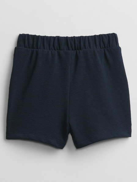 GAP Pantaloni scurți pentru copii GAP logo