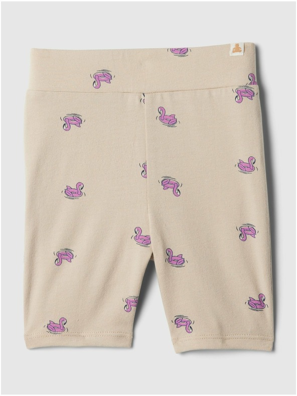 GAP Baby pantaloni scurți Mix & Match GAP
