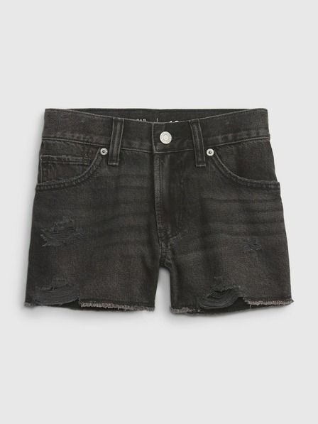 GAP Pantaloni scurți din denim pentru copii GAP