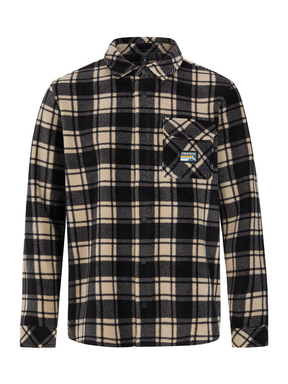 Protest Tricou pentru bărbați Protest PRTOUTWELL