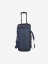 Travelite Travelite Basics Wheeled duffle bag S Navy/orange
