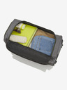 Travelite Travelite Basics Wheeled duffle bag S Navy/orange