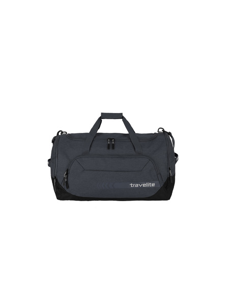 Travelite Geantă Duffle Travelite Kick Off L - Gri