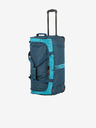 Travelite Geantă de voiaj Travelite Basic Active trolley travel bag - turcoaz