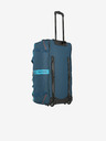 Travelite Geantă de voiaj Travelite Basic Active trolley travel bag - turcoaz