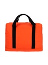 Travelite Travelite Foldable Travel Bag Portocaliu