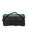 Travelite Travelite Basics Wheeled Duffle exp. Negru/verde