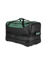 Travelite Travelite Basics Wheeled Duffle exp. Negru/verde