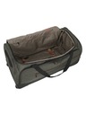 Travelite Travelite Crosslite 5.0 Wheeled Duffle L Dark Olive