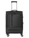 Travelite Travelite Crosslite 5.0 M Negru